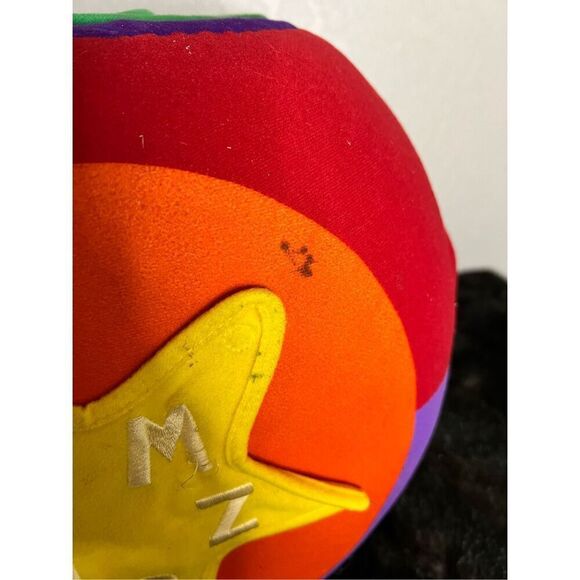 Neurosmith Jumbo Music Ball Alphabet Baby Preschool Special Needs Autism Toy - Picture 7 of 9